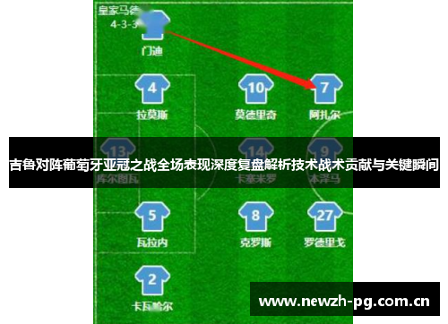 吉鲁对阵葡萄牙亚冠之战全场表现深度复盘解析技术战术贡献与关键瞬间